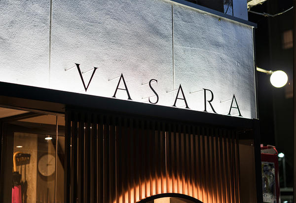 VASARA KIMONORENTAL 京都祇園店 様