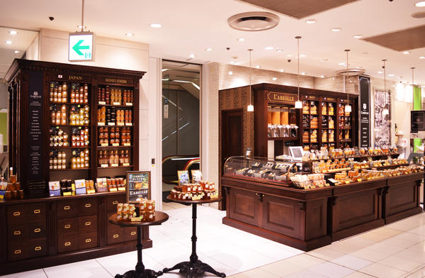 L'ABEILLE そごう横浜店
