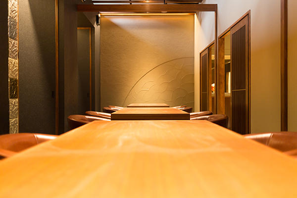 白浜kappou kawanishi