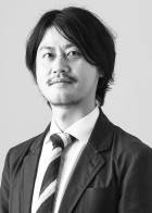 山﨑 拓治の写真