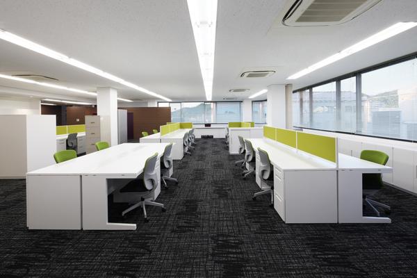 文教スタヂオ 本社ビル