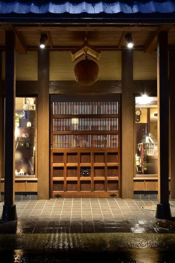 大木酒店 酒専門店の内装・外観画像