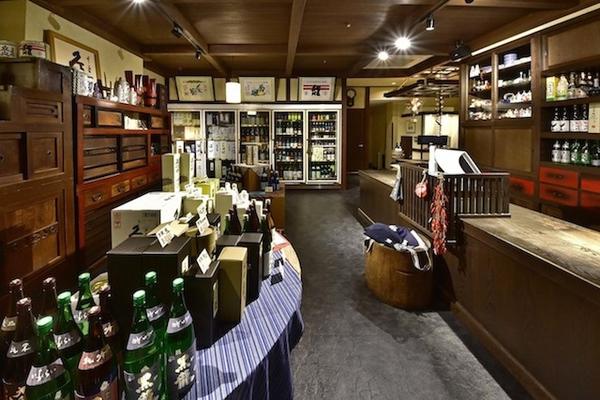 大木酒店