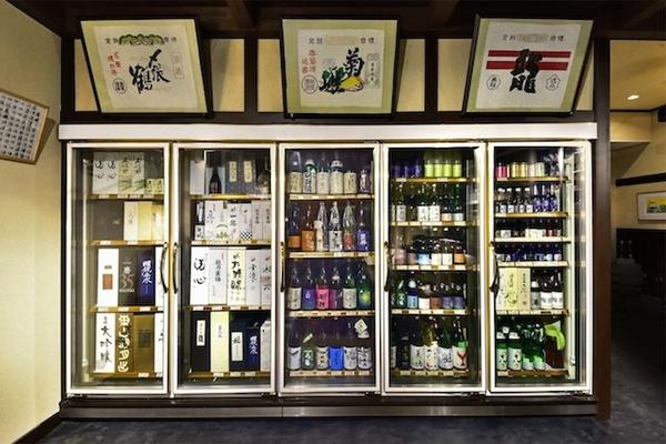 大木酒店