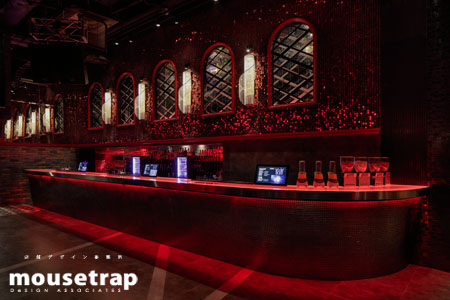 CLUB BAMBI