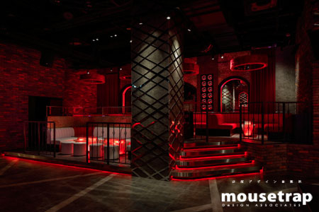 CLUB BAMBI