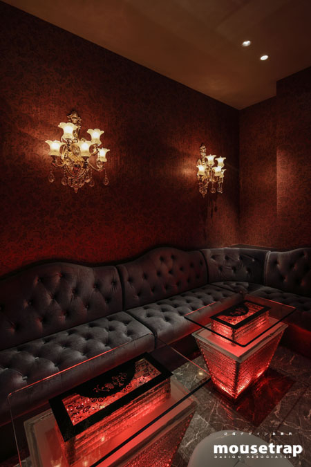 CLUB BAMBI