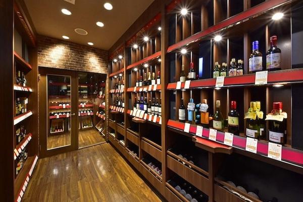 宇田川商店