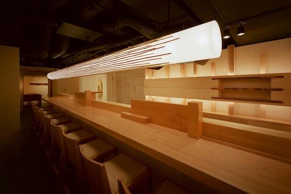 りんご家 本町 創作料理の内装・外観画像