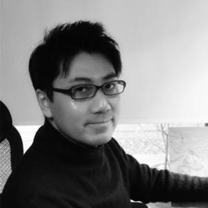 藤森俊行