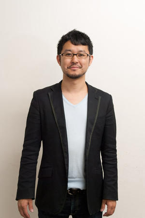 吉澤 生馬