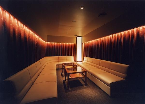 Club GALAXY 北新地