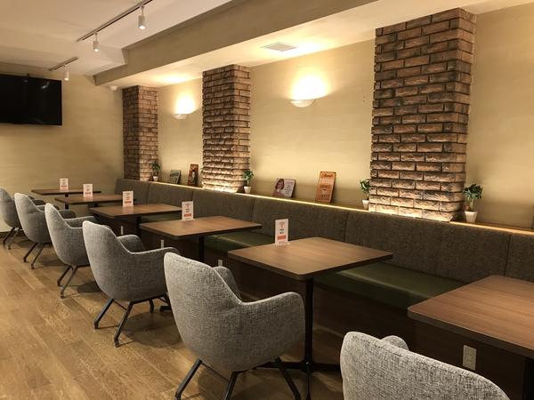 LOGI CAFE