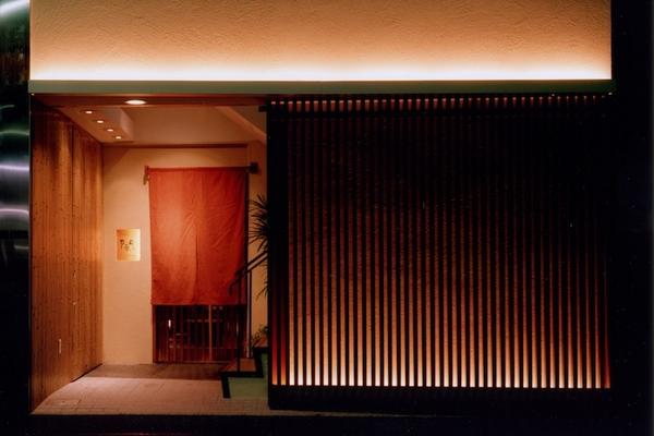 闌 梅田 居酒屋, 和食の内装・外観画像