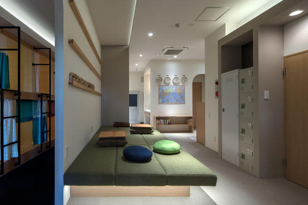 GUEST HOUSE COCO HIROSHIMA