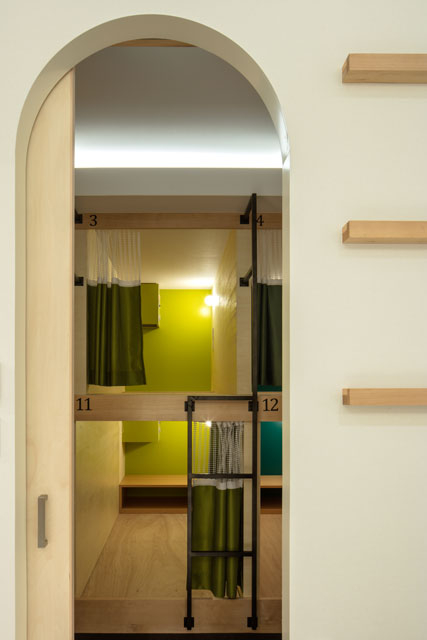 GUEST HOUSE COCO HIROSHIMA