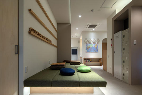 GUEST HOUSE COCO HIROSHIMA