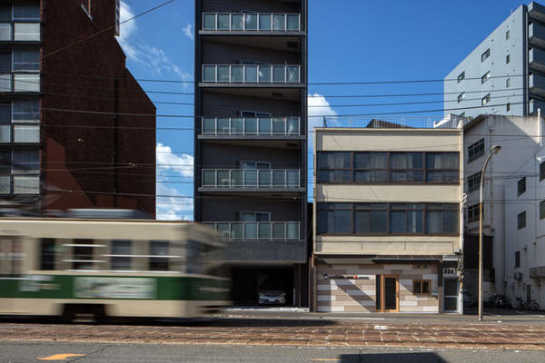 GUEST HOUSE COCO HIROSHIMA