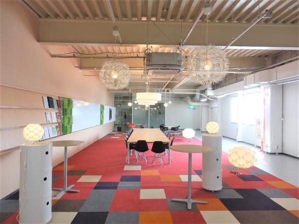 isehara showroom