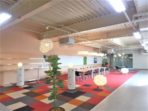 isehara showroom