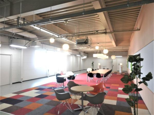 isehara showroom