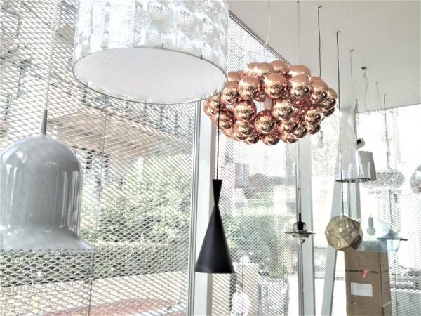 Aoyama showroom ショールーム(物販)の内装・外装画像