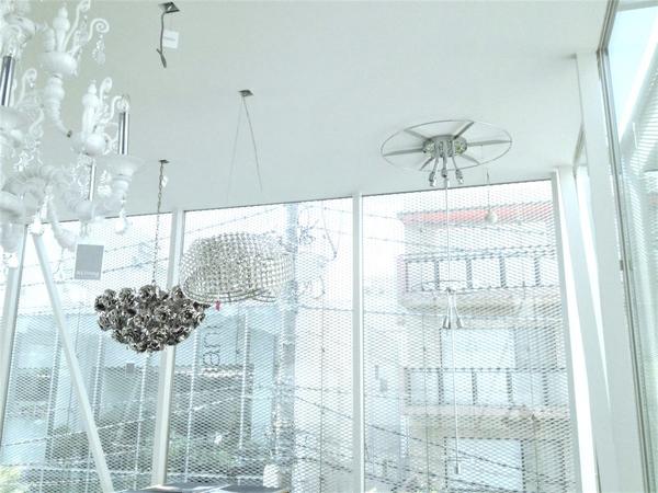Aoyama showroom
