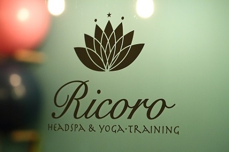 Ricoro ヘッドスパ・ヨガの内装・外観画像
