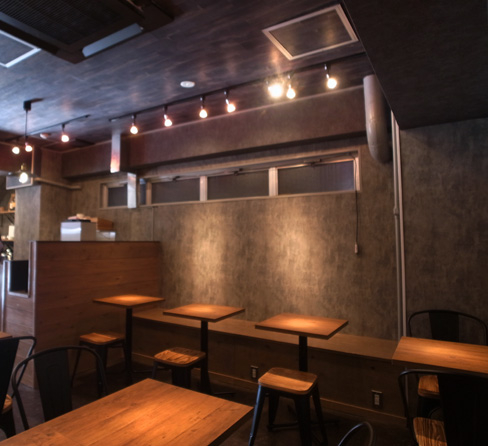 3 PEAKS CAFE