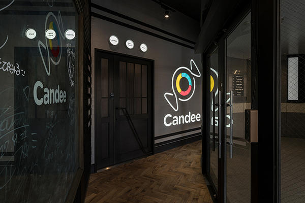 株式会社 Candee 様