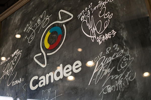 株式会社 Candee 様