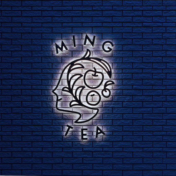 MING TEA