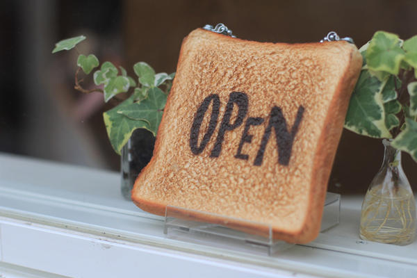 Toasty Shop