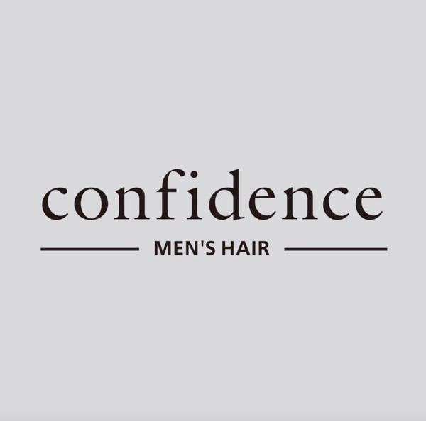 confidence - MEN'S HAIR -