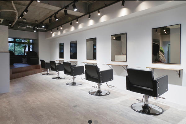 confidence - MEN'S HAIR -
