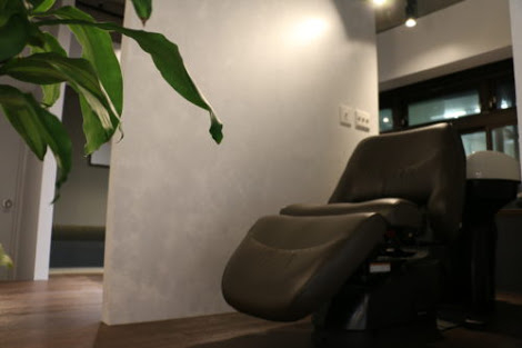confidence - MEN'S HAIR -