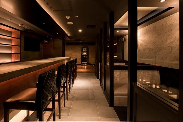 Bar BABY