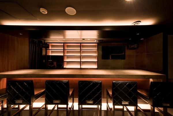 Bar BABY