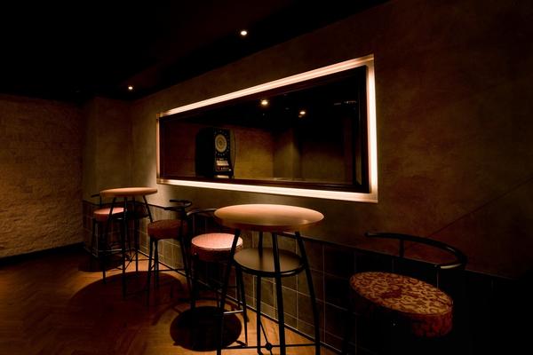 Bar BABY