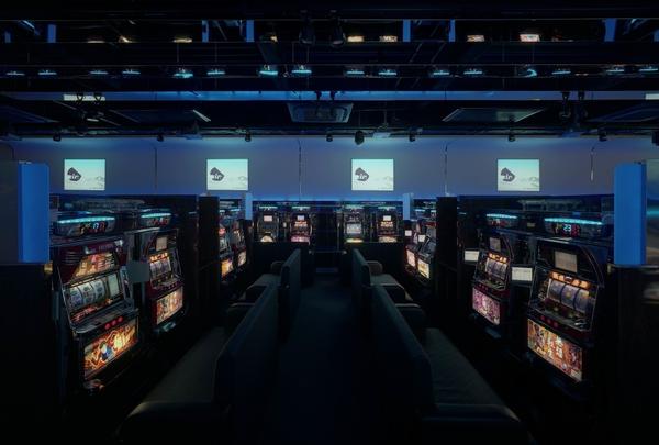 air LOUNGE 千日前