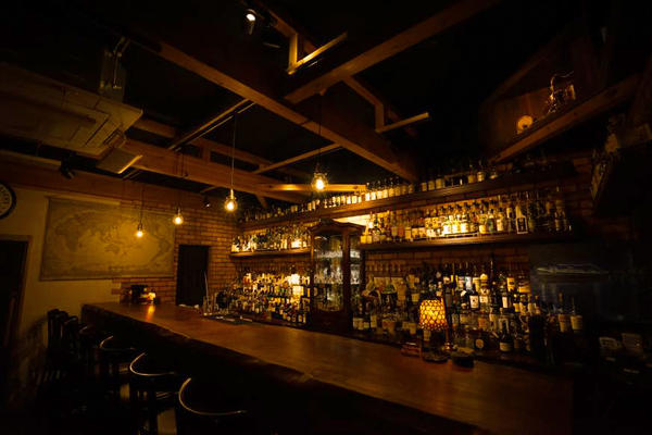 Bar O