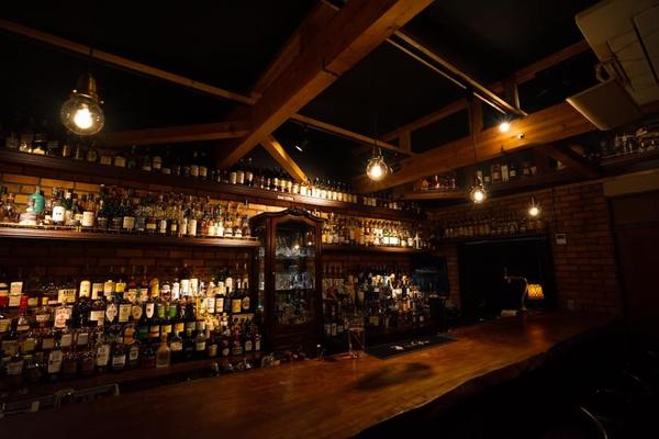 Bar O