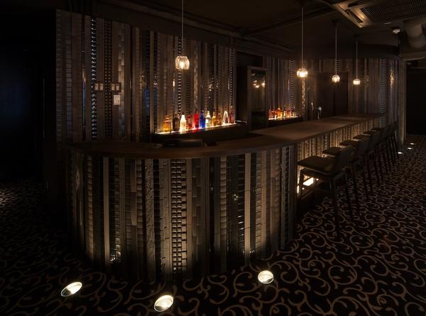THE BAR GINZA