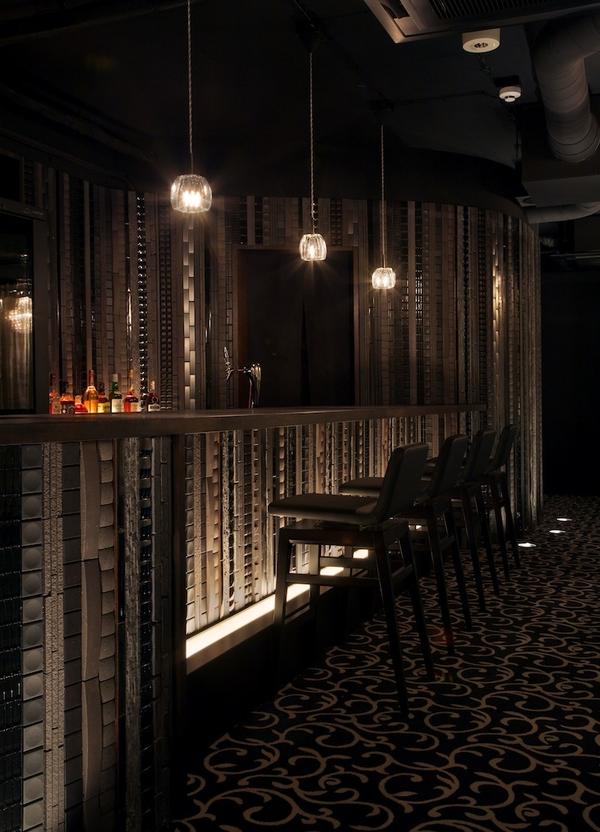 THE BAR GINZA
