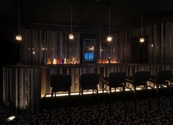 THE BAR GINZA