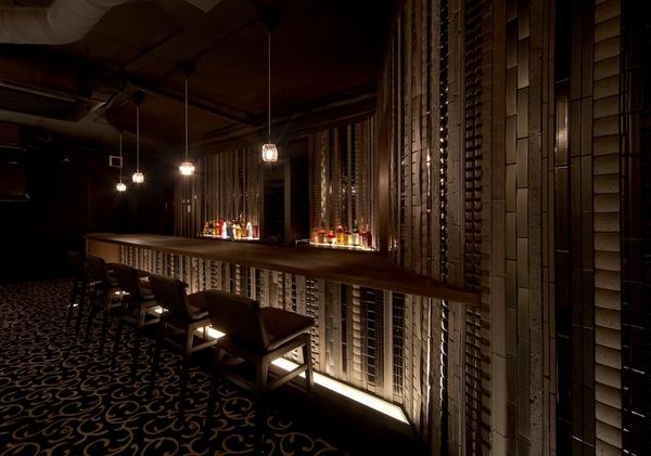 THE BAR GINZA