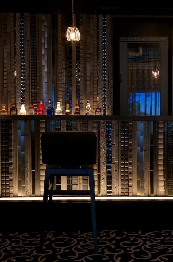 THE BAR GINZA
