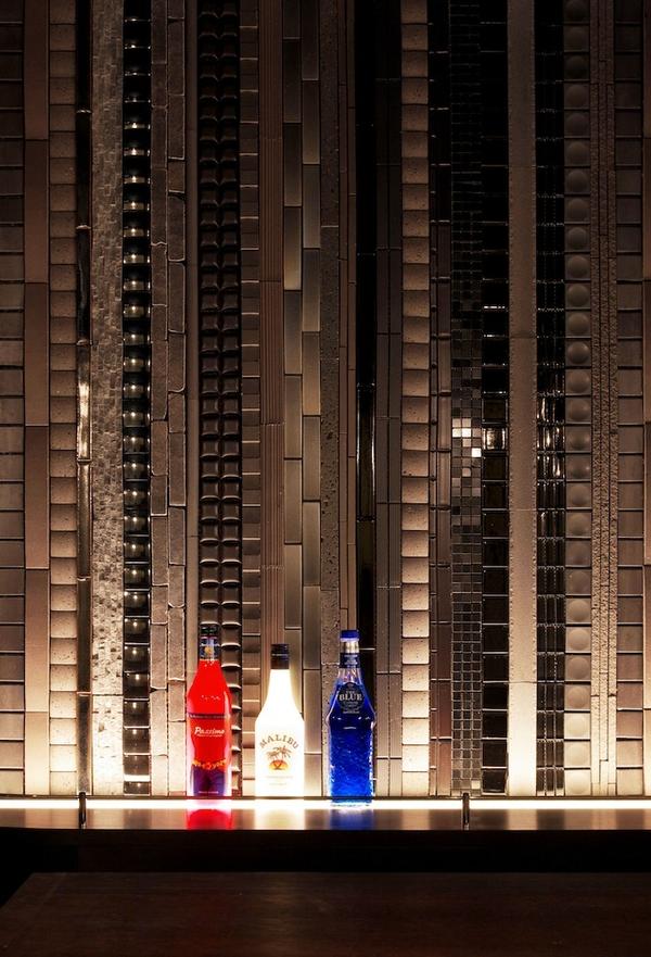 THE BAR GINZA