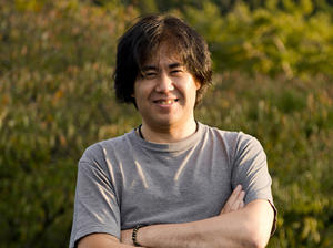 笠松 豊