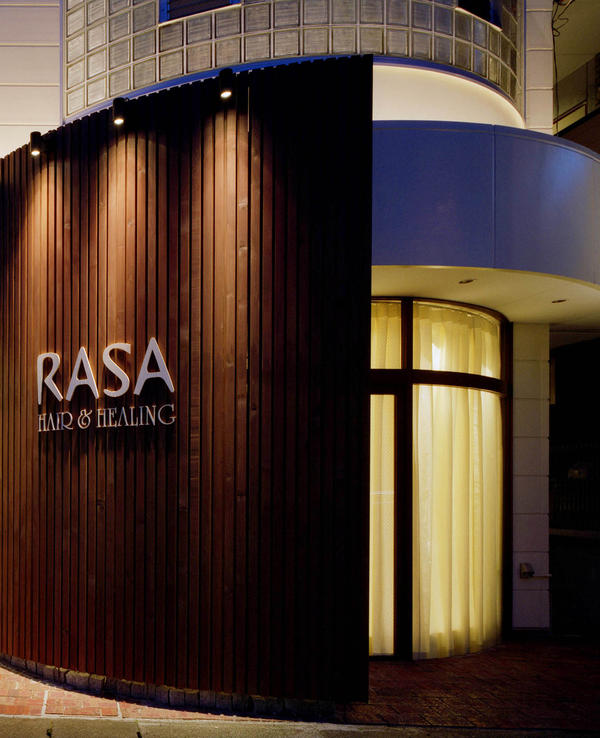 RASA 清水